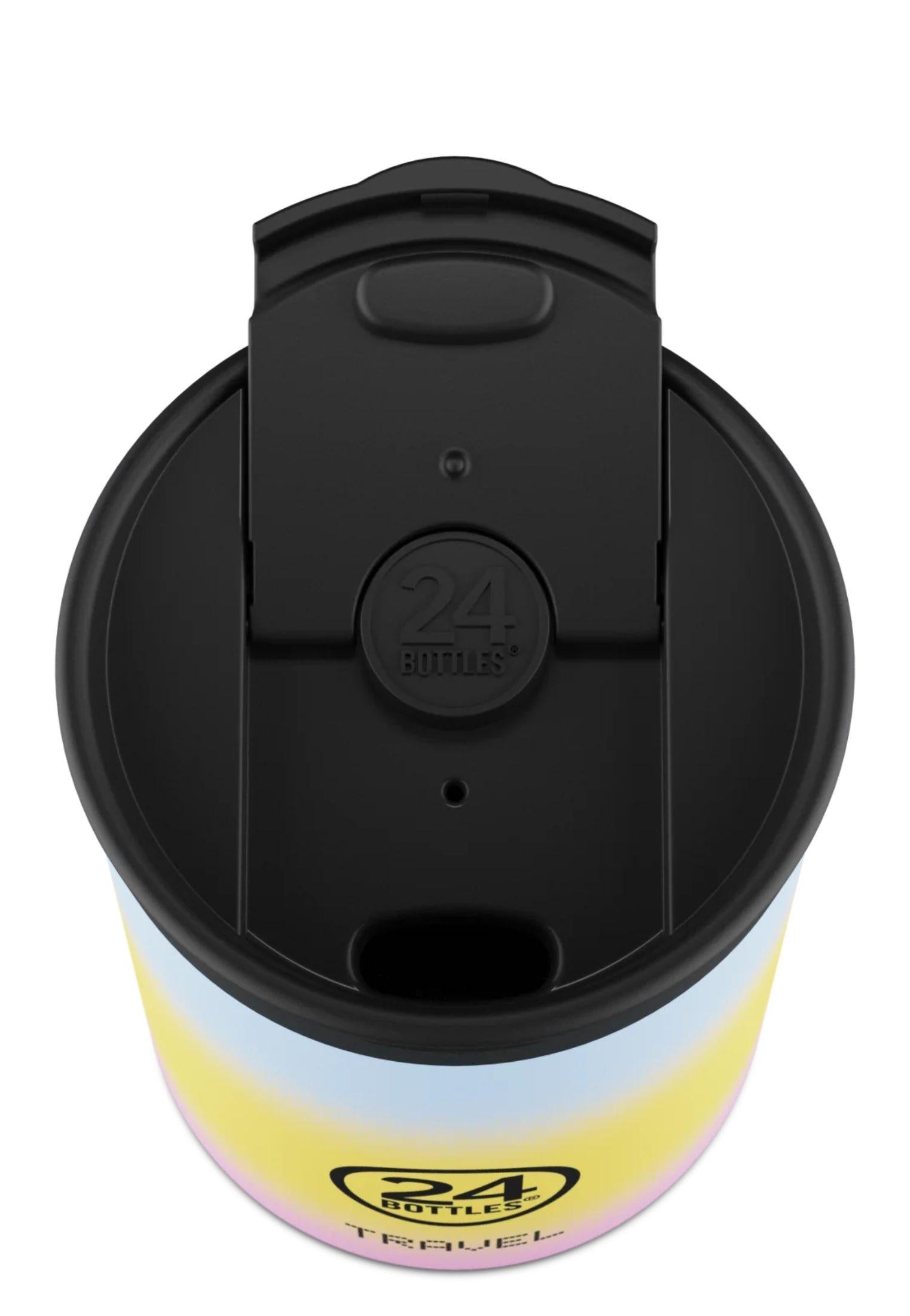 Travel Tumbler tazza termica 350 ml. Aurora 24bottles 1991-AURORA 350 MLAURORA 24BOTTLES 