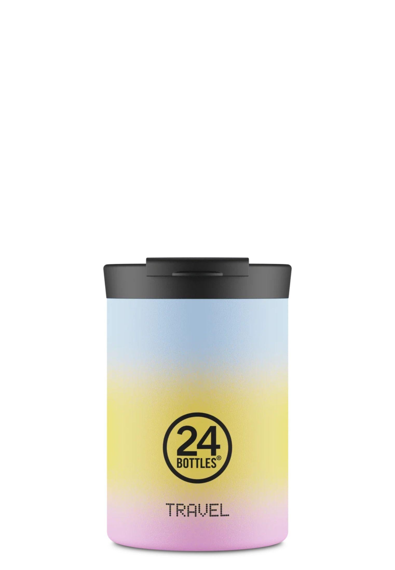 Travel Tumbler tazza termica 350 ml. Aurora 24bottles 1991-AURORA 350 MLAURORA 24BOTTLES 