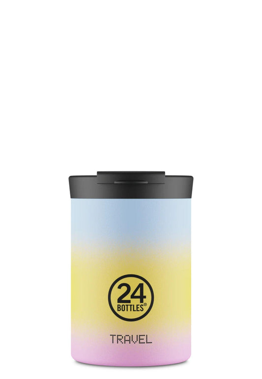 Travel Tumbler tazza termica 350 ml. Aurora 24bottles 1991-AURORA 350 MLAURORA 24BOTTLES 