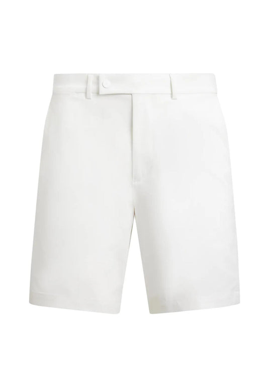 Pantaloni corti bermuda bianchi Polo Ralph Lauren P26 785A82041007 CERAMIC WHITE POLO RALPH LAUREN 