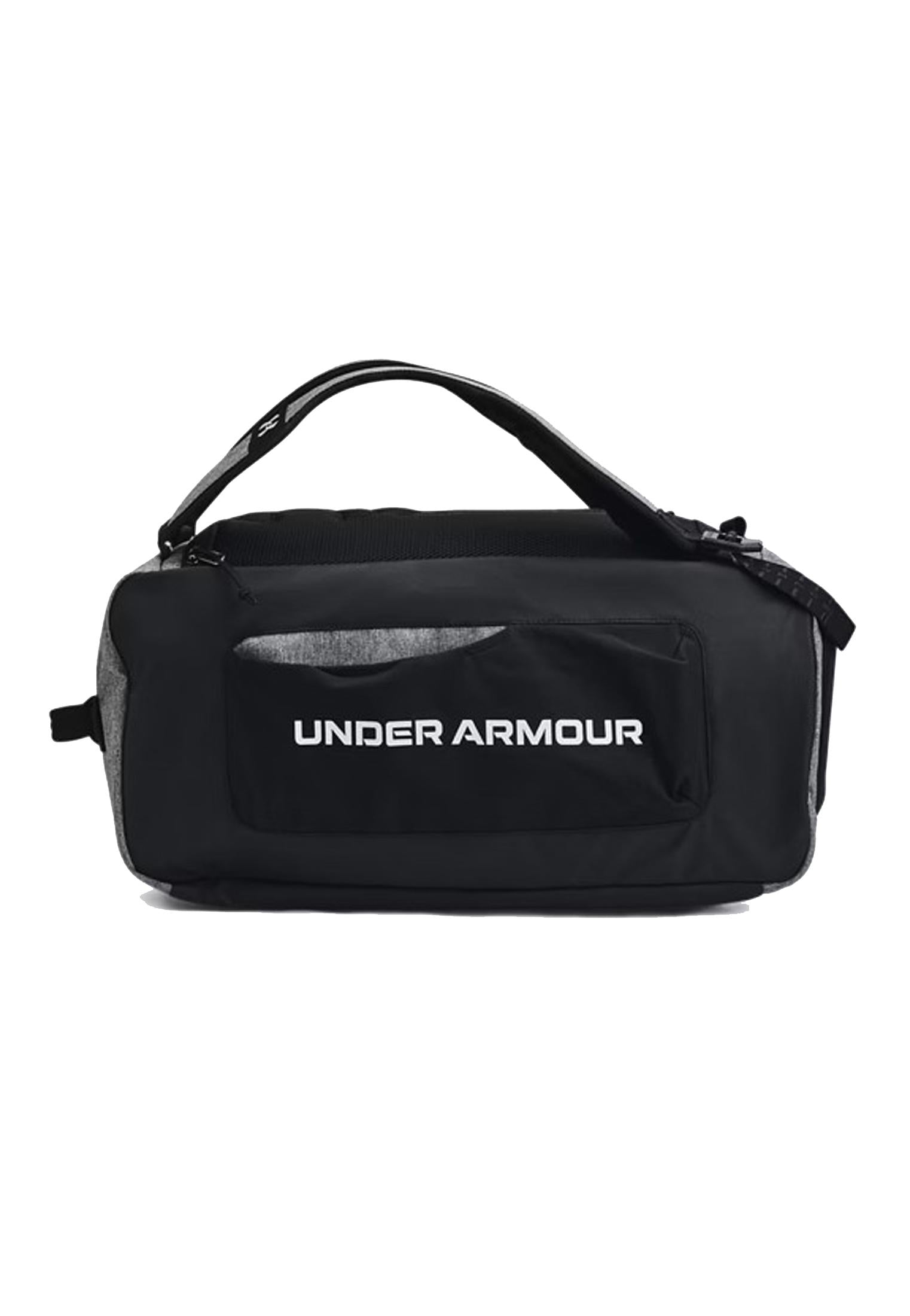 Borsone sportivo palestra grigio Contain Duo 40L Under Armour A25 77-1381920 00250025 UNDER ARMOUR 