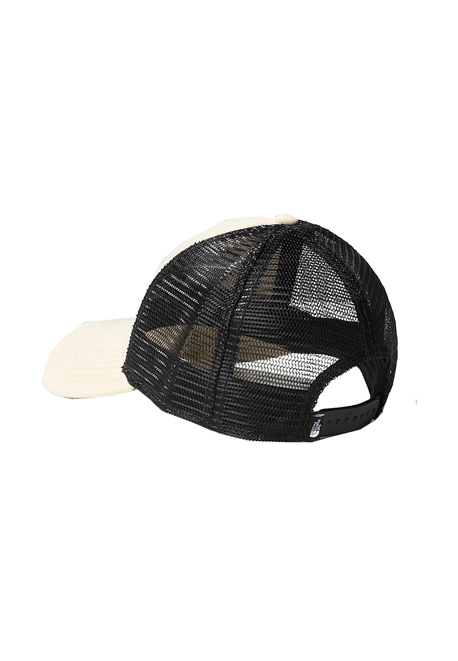 Cappellino Trucker Mudder beige The North Face P25 NF0A5FXA3X41 NF3X4NF3X4 THE NORTH FACE 