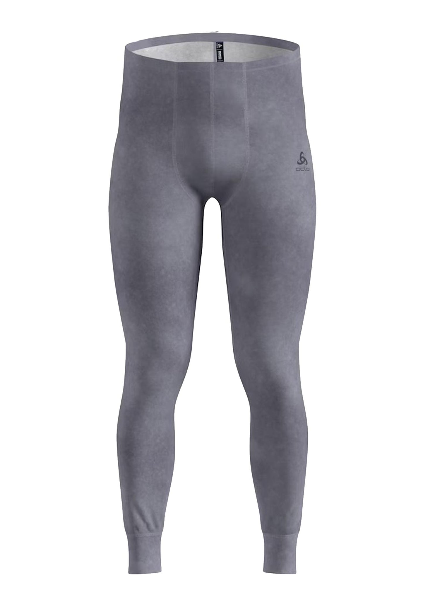 Pantaloni leggings base blu Active Warm Odlo A25 198151 2111921119 ODLO 