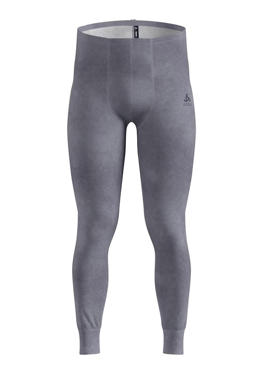 Pantaloni leggings base blu Active Warm Odlo A25 198151 2111921119 ODLO 