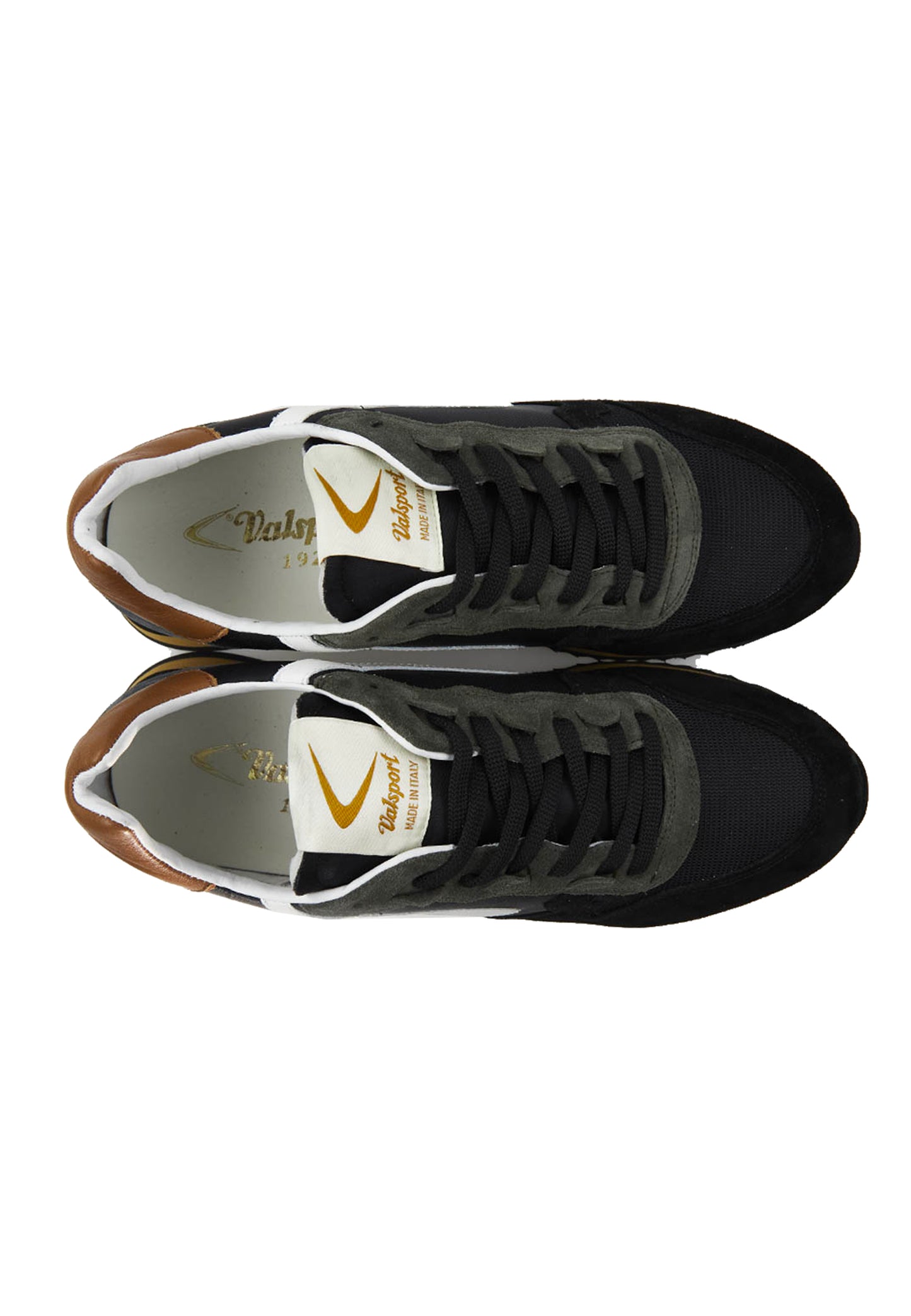 Scarpe Sneakers Magic Run 89 Valsport A23
