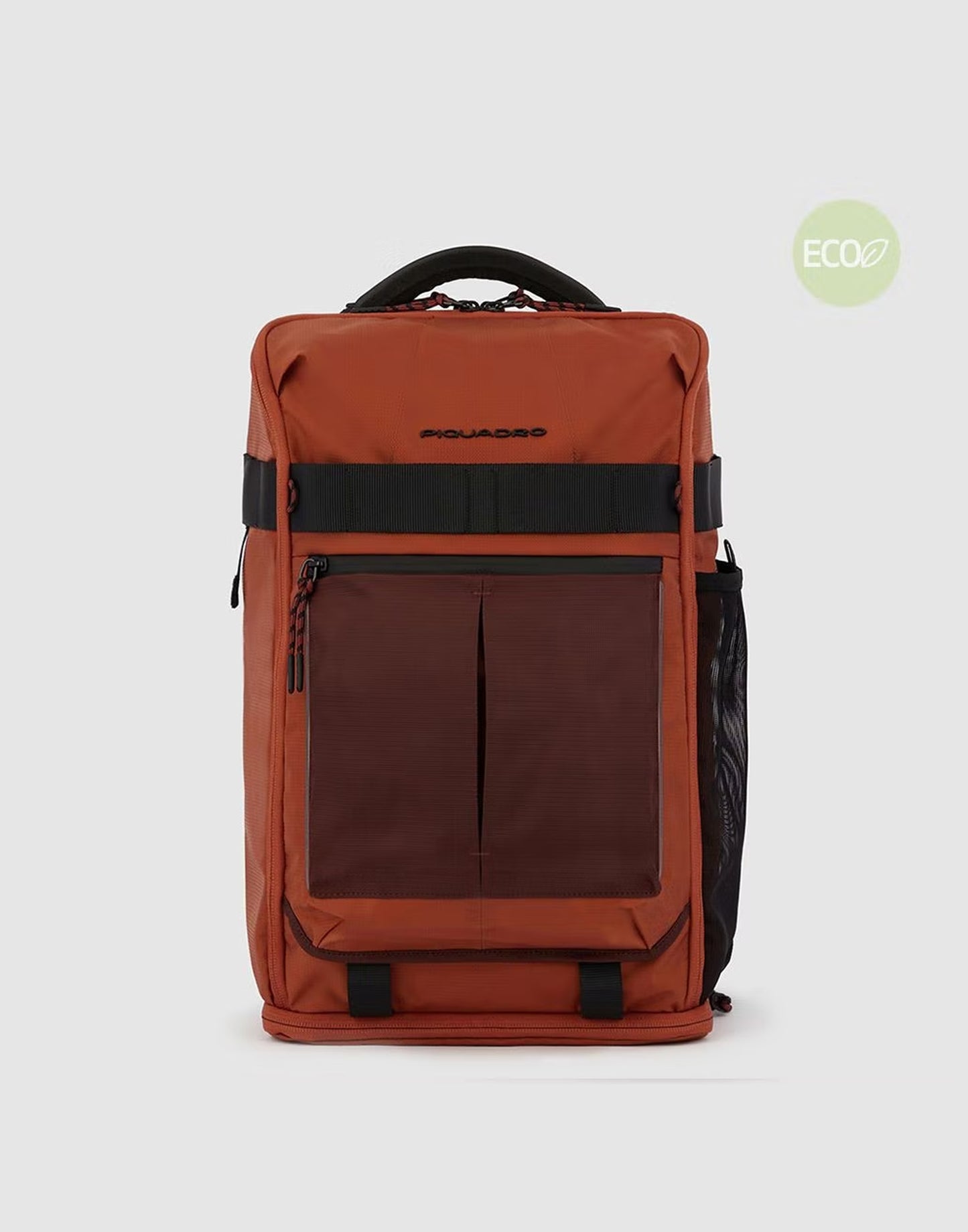 Arne Piquadro 15.6" laptop backpack with LED