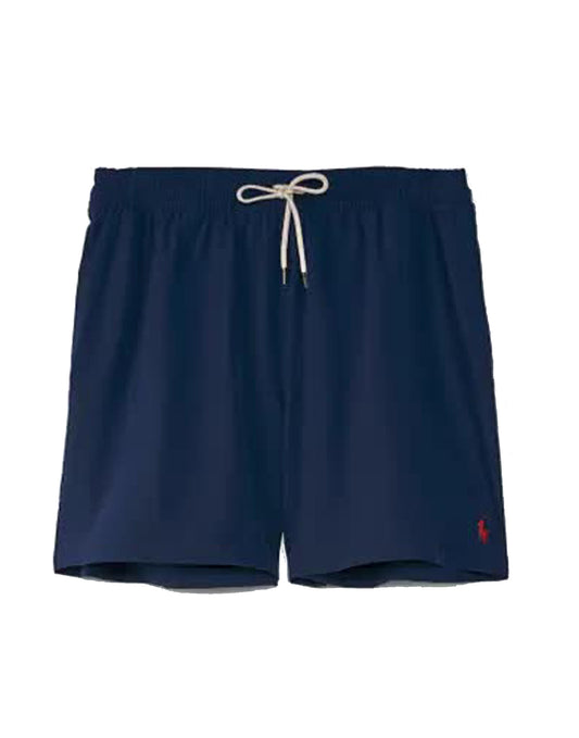 Polo Ralph Lauren Navy Blue Swimsuit Shorts