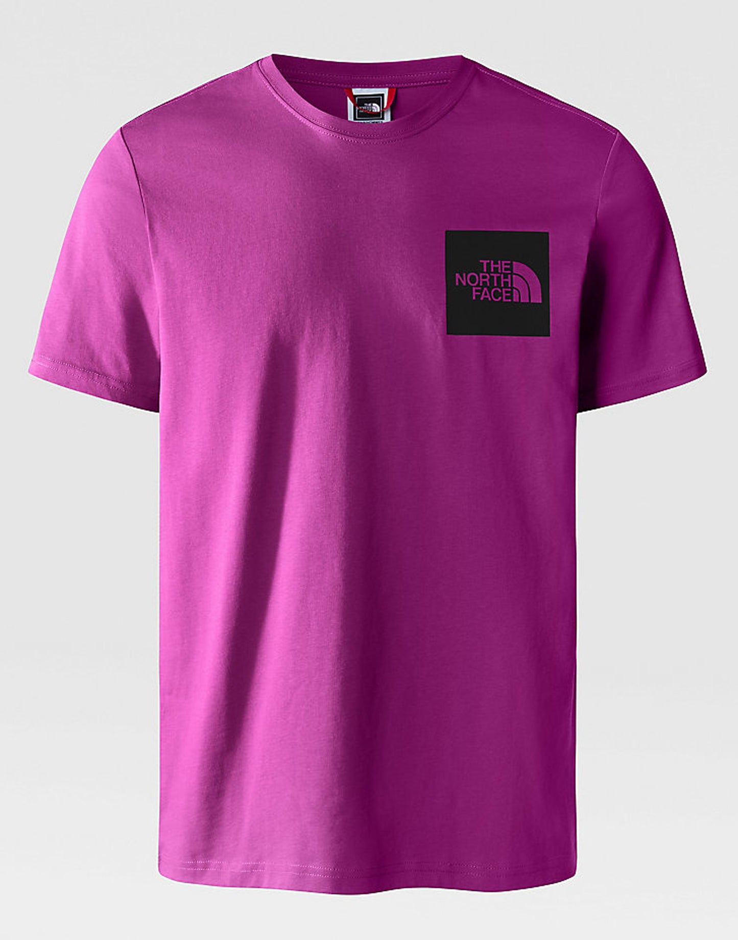 Fine The North Face crew neck T-Shirt