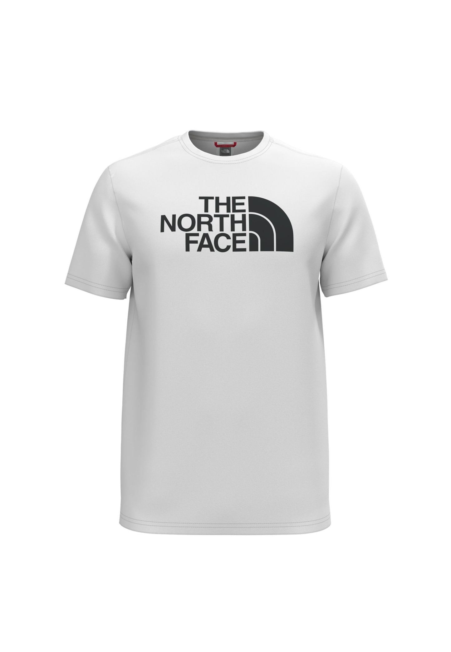 EASY THE NORTH FACE T-SHIRT