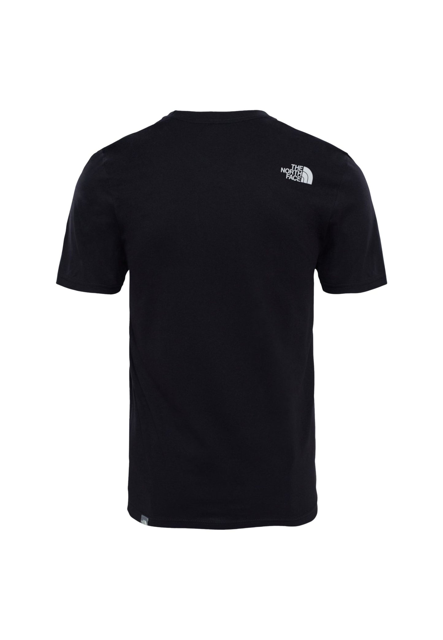 EASY THE NORTH FACE T-SHIRT